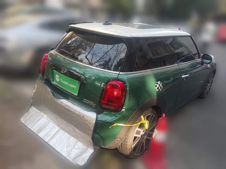 MINI MINI