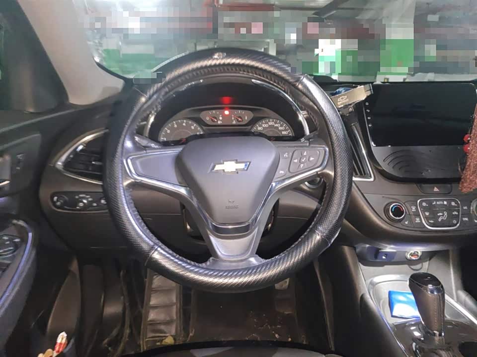 Chevrolet Mai Ruibao XL