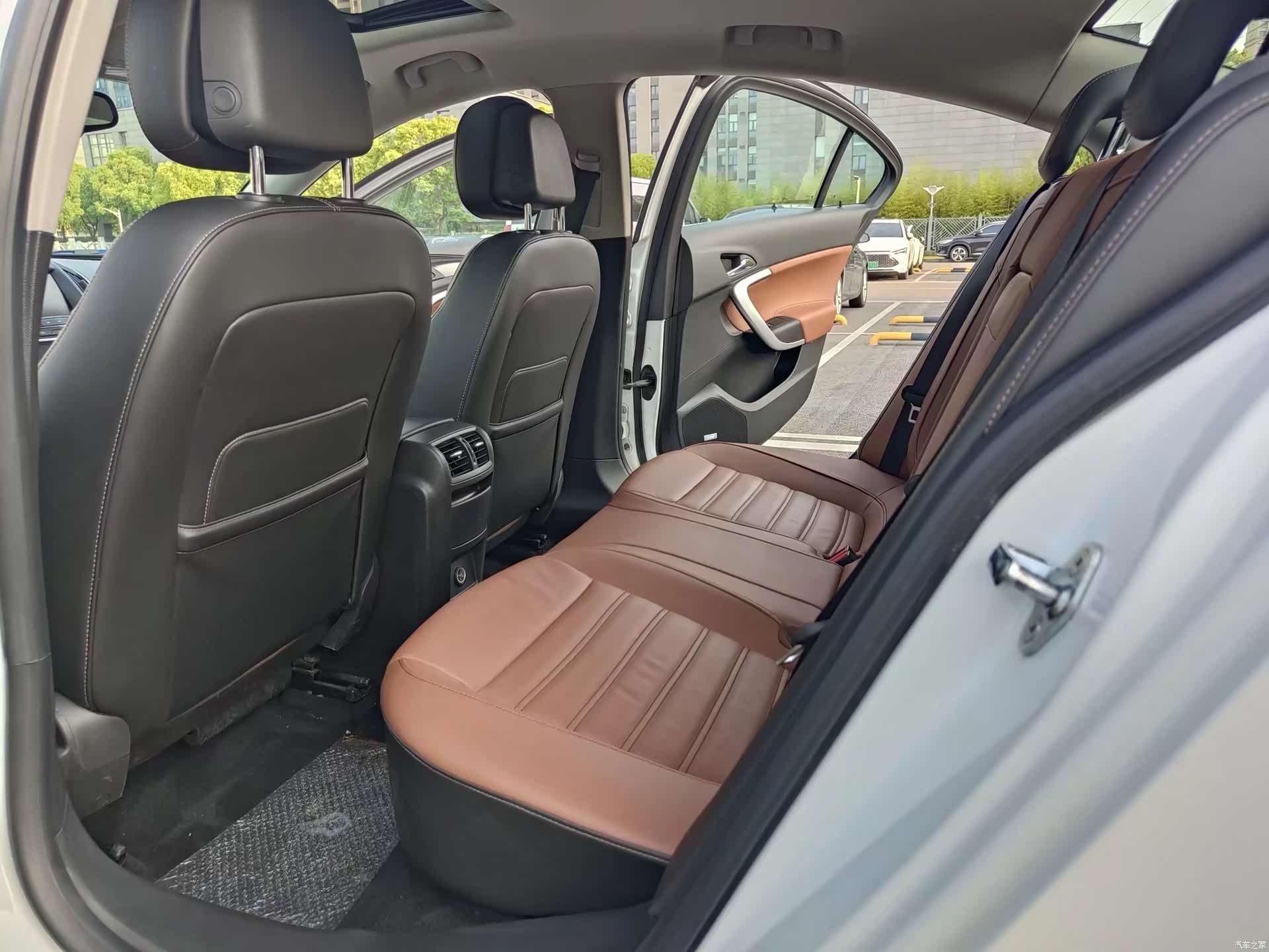 Buick Regal, 2014 11