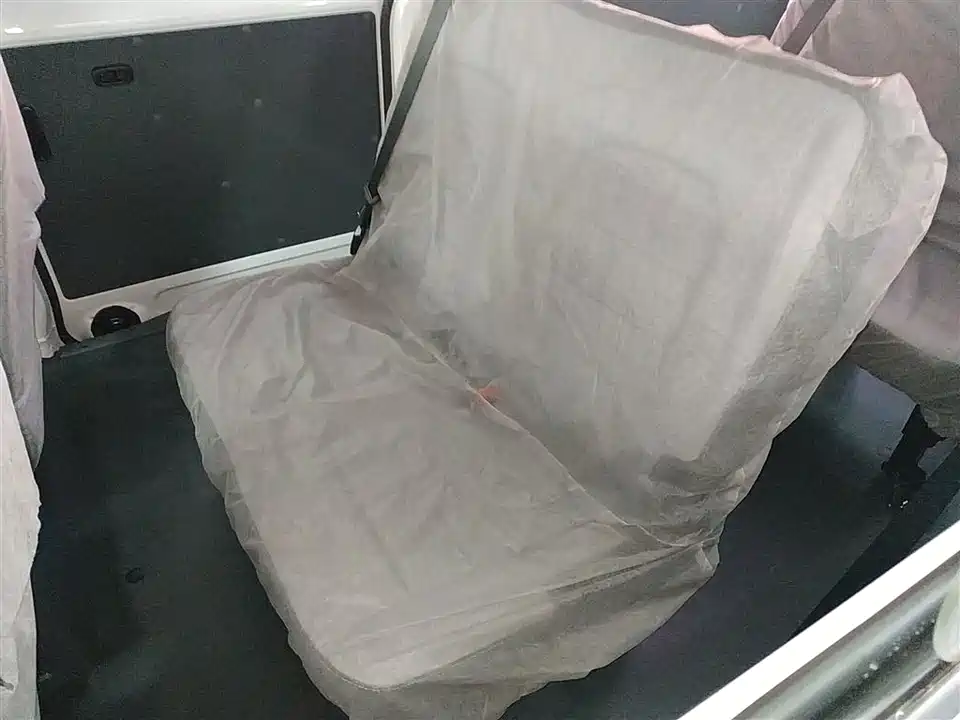 Wuling Wuling Yangguang