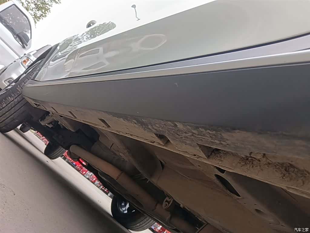 Roewe RX5, 2021 21