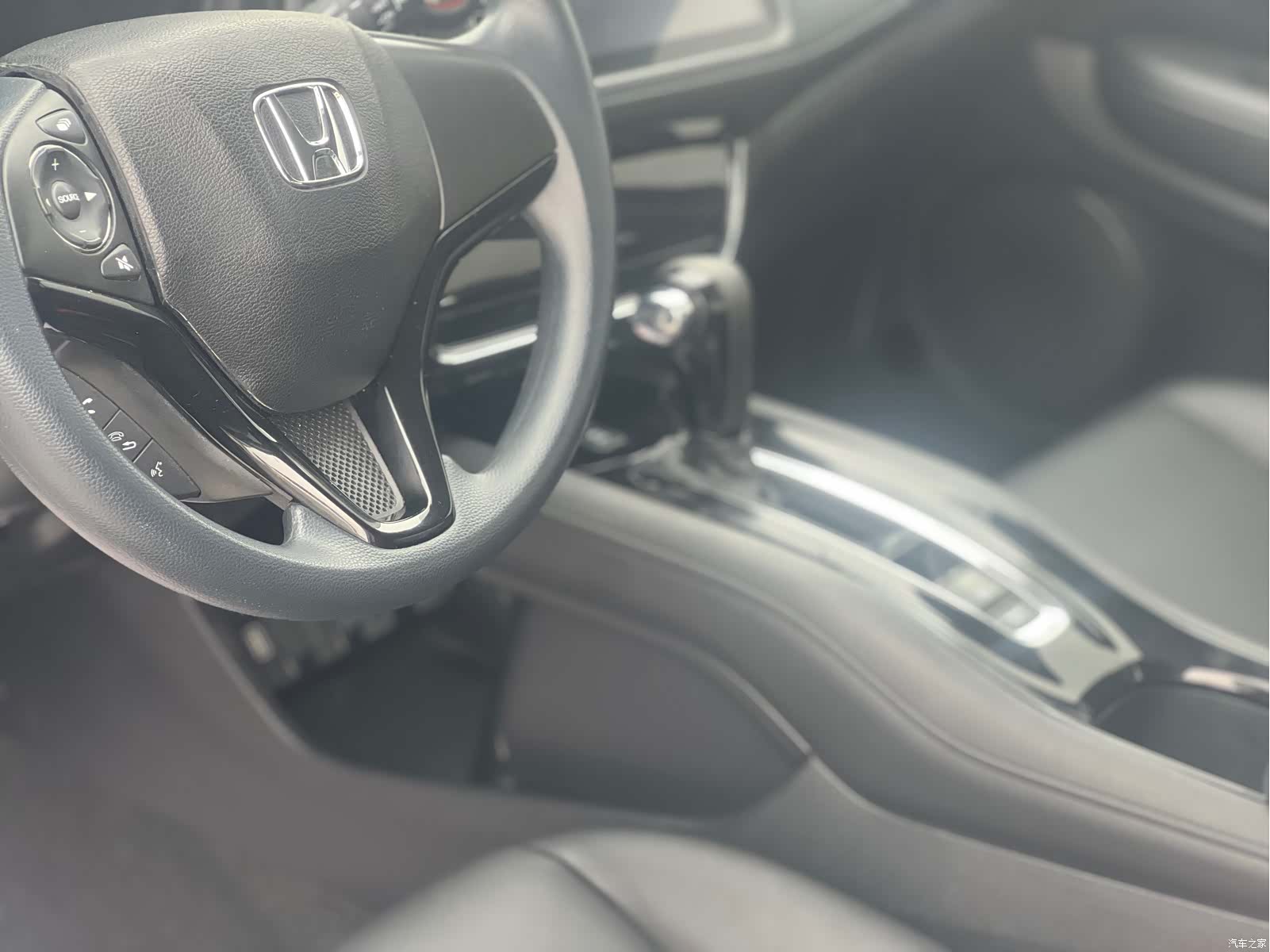 Honda Vezel, 2021 13