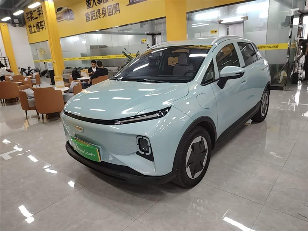 Geely EFirefly