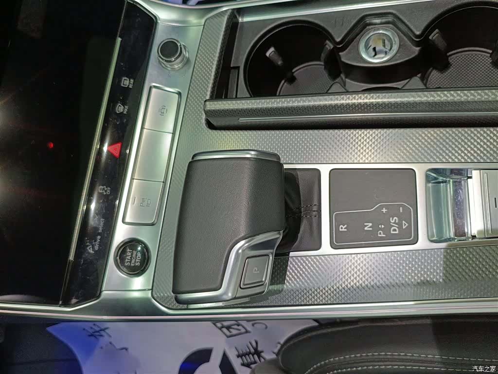 Audi A6L, 2024 11