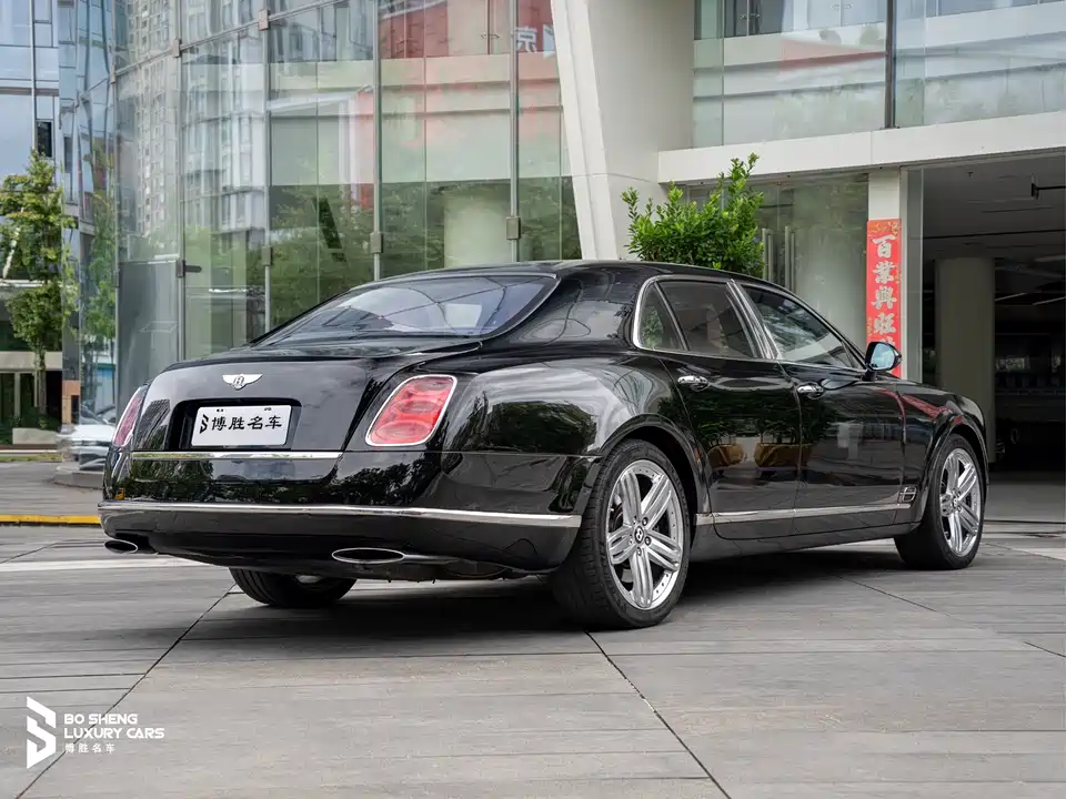 Bentley Mushan Bentley Mushan