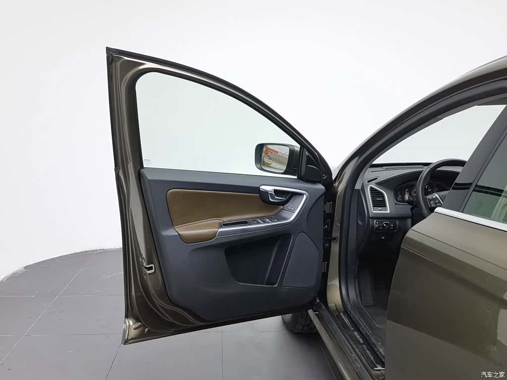 Volvo XC60, 2016 8