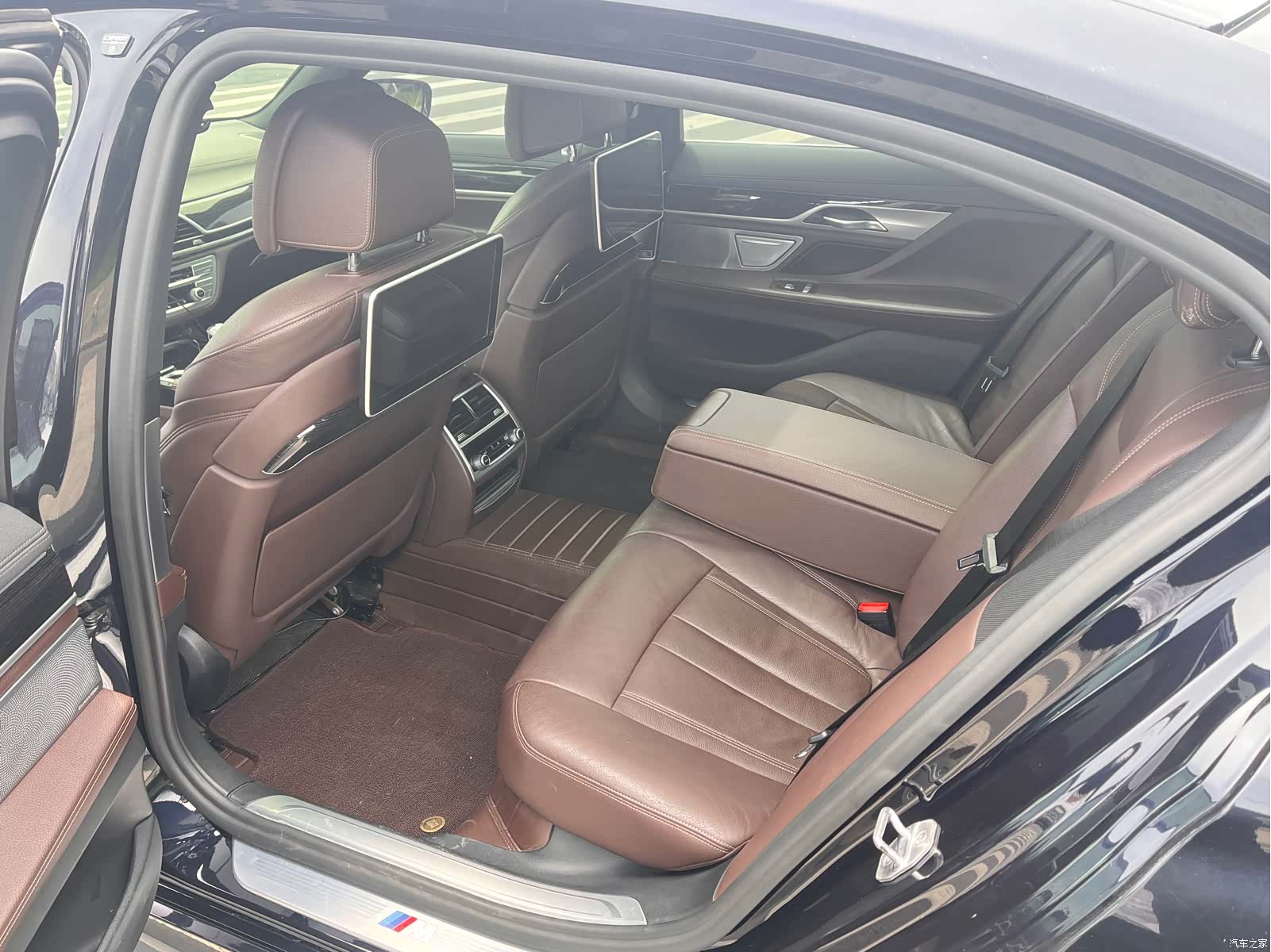BMW 7 Series, 2019 9