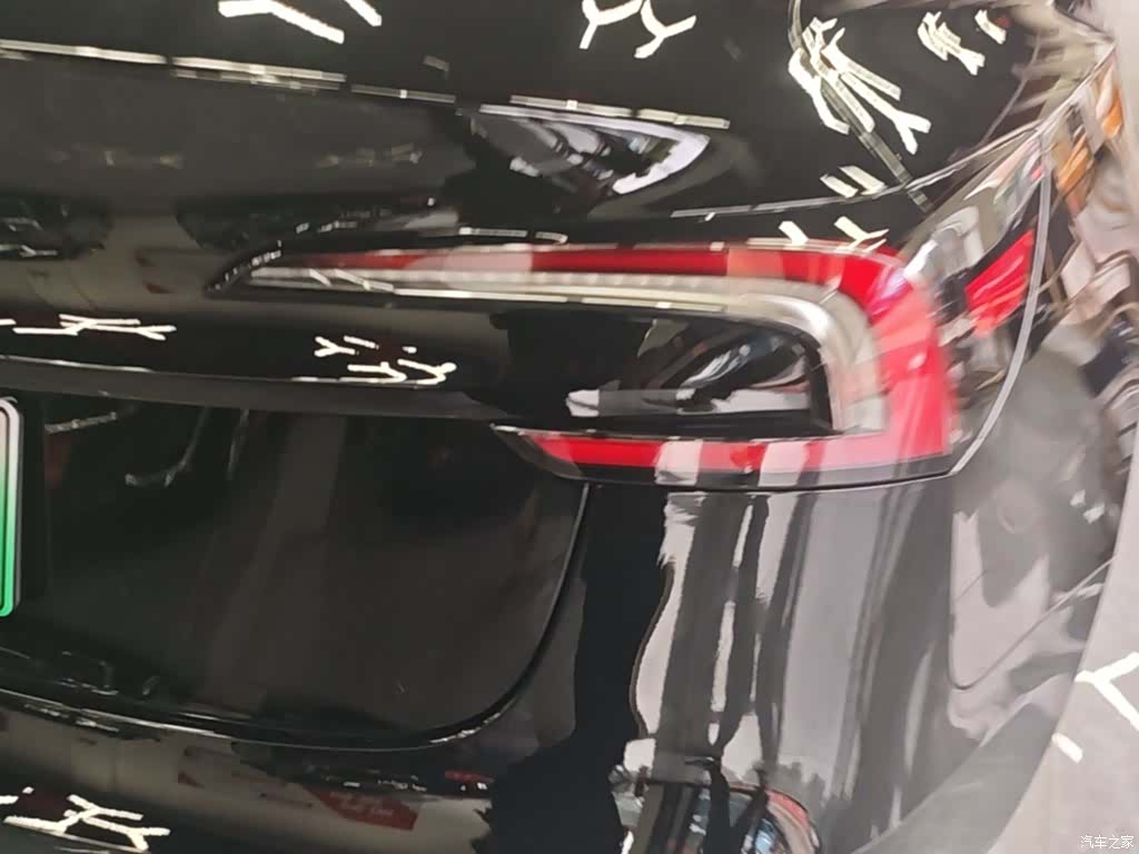 Tesla Model 3, 2024 8