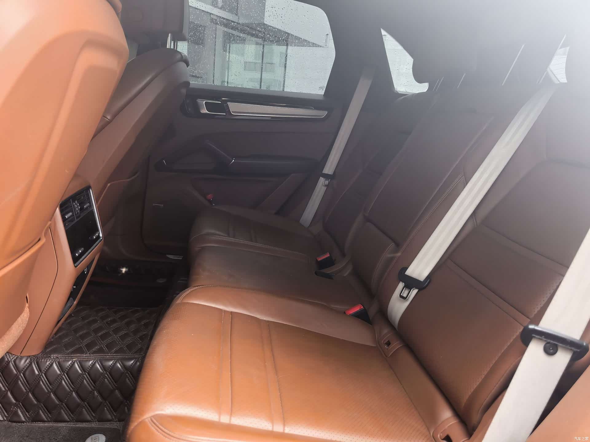 Porsche Cayenne, 2023 14