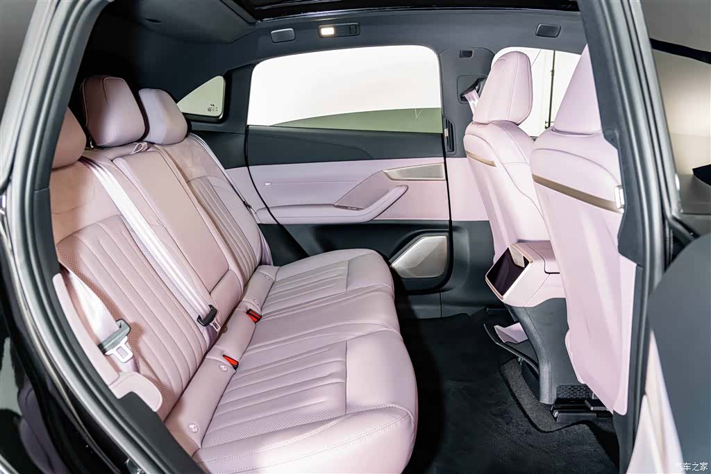 NIO L60, 2026 22