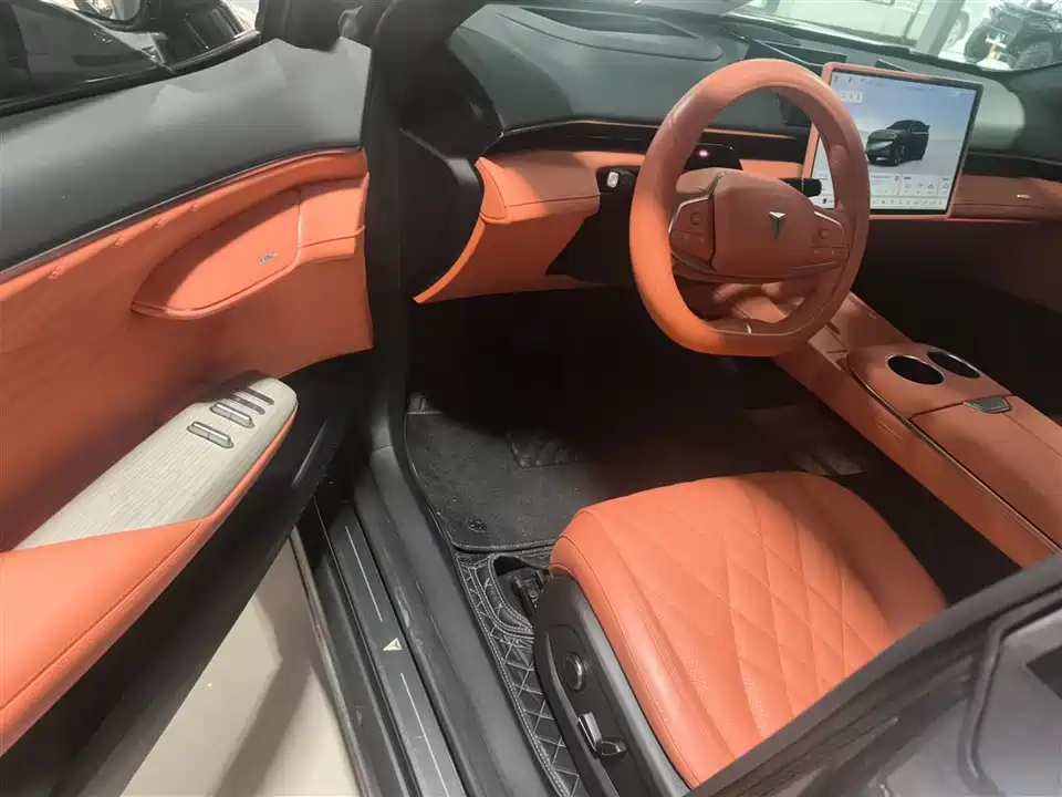 DEEPAL Dark blue S07