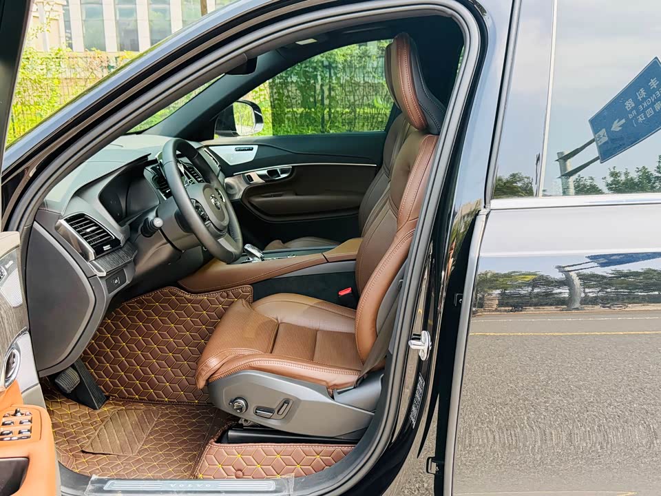 Volvo XC90 Volvo XC90