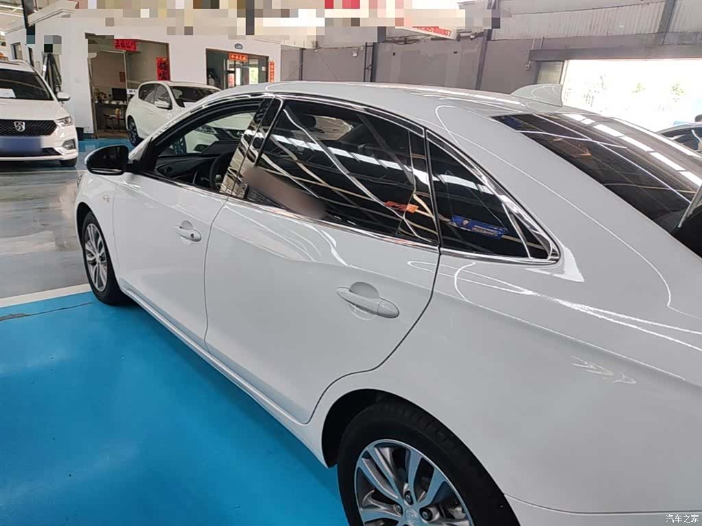 Buick VI, 2019 все фото