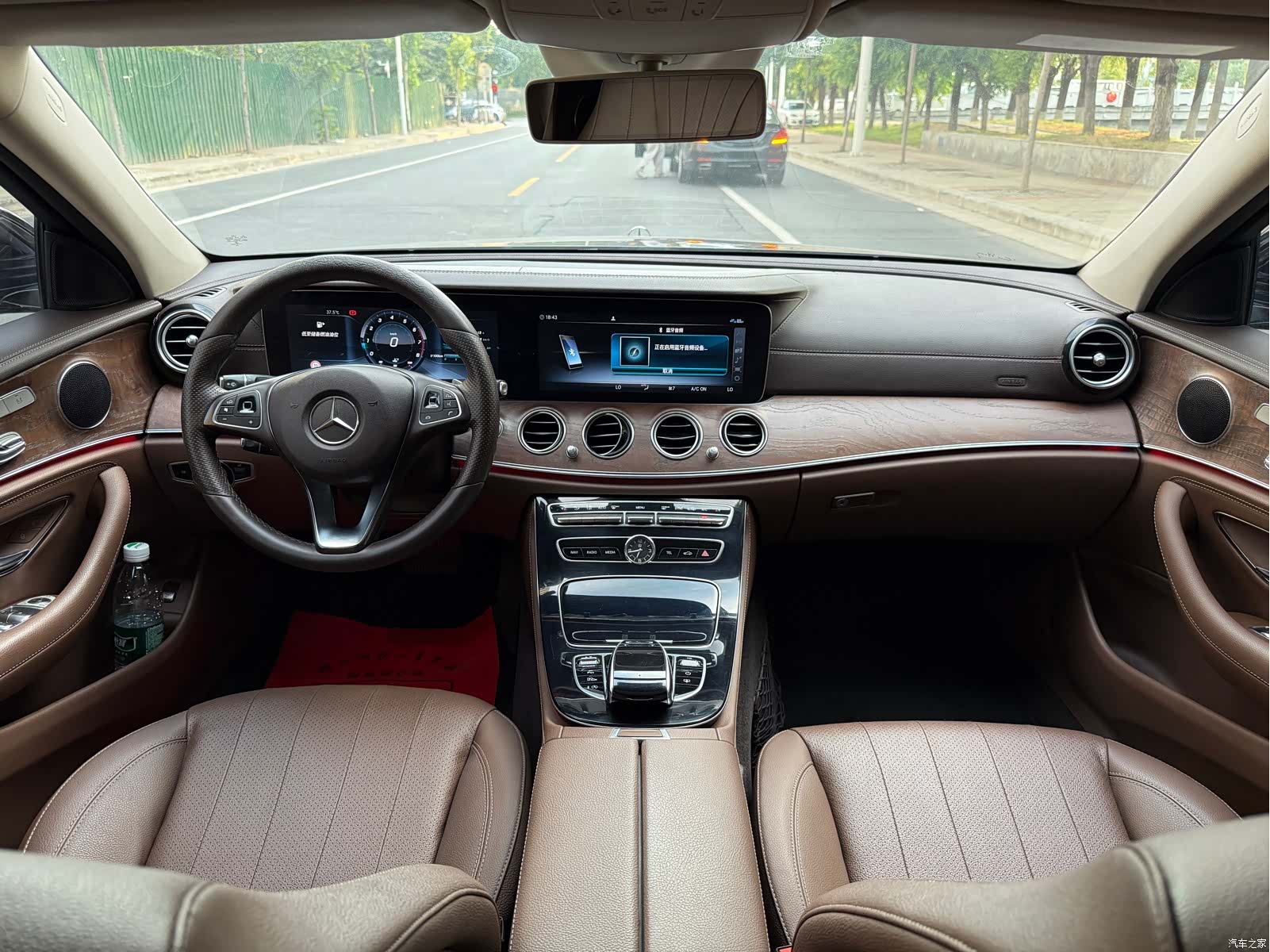 Mercedes-Benz E-Class, 2016 все фото