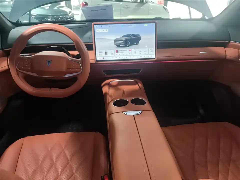 DEEPAL Dark blue S07