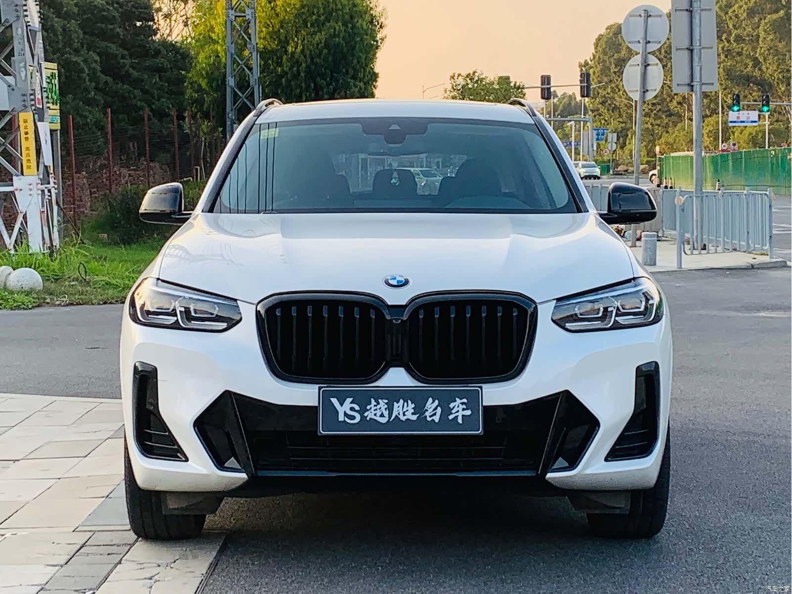BMW X3, 2021 2