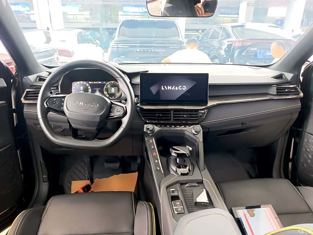Lynk & Co 02, 2022 10