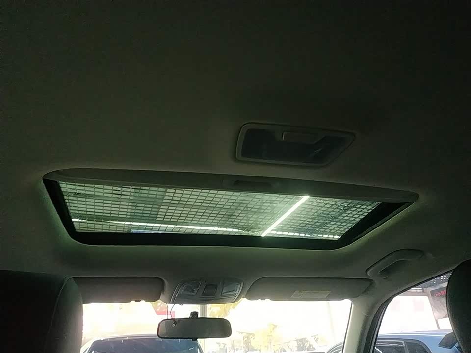 Hyundai Beijing ix35