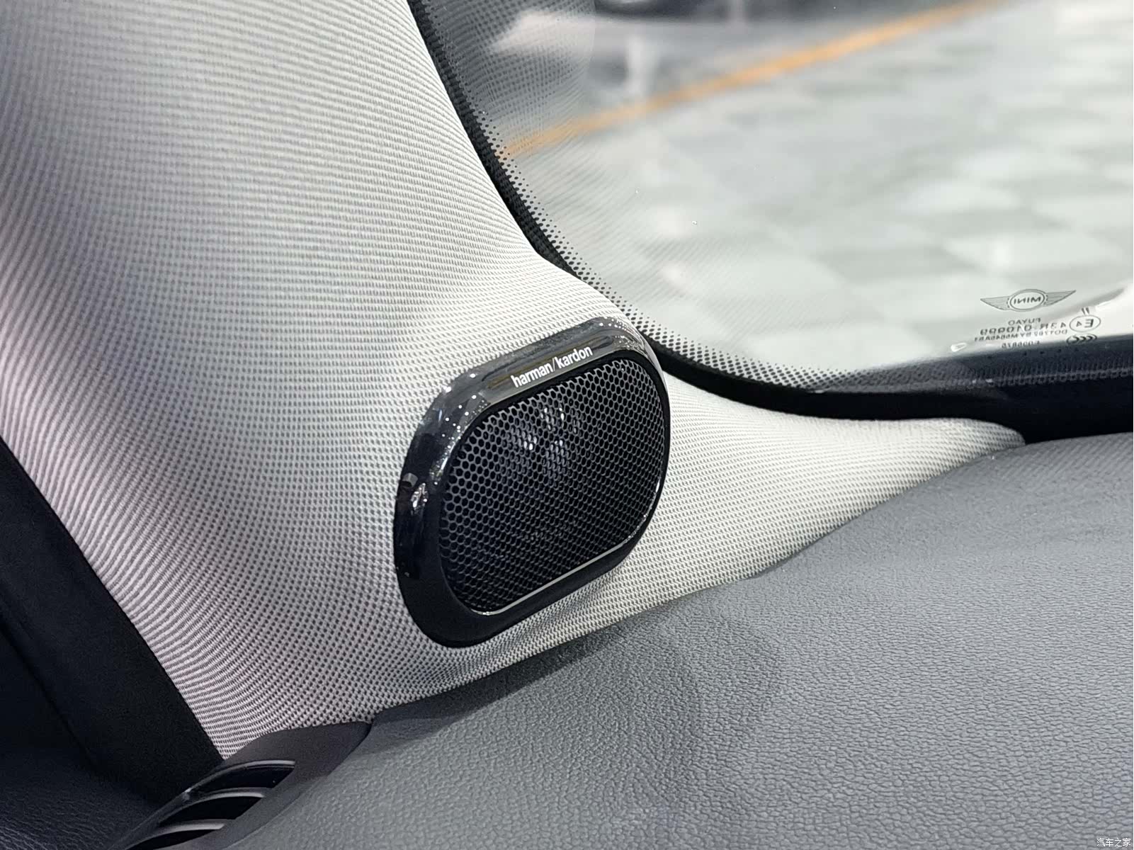Mini Cooper, 2021 12