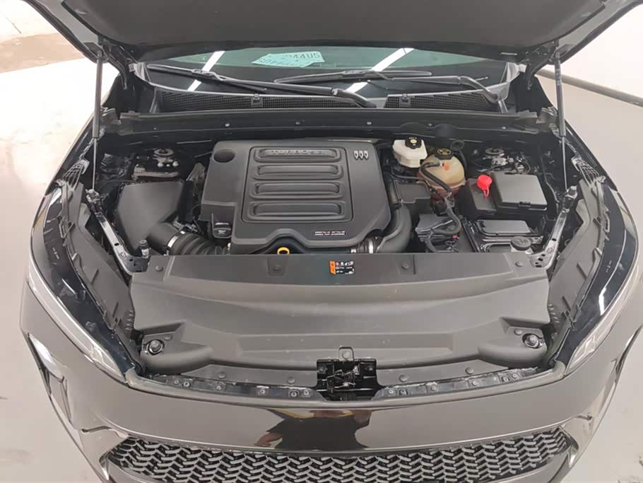 Buick Angkewei S