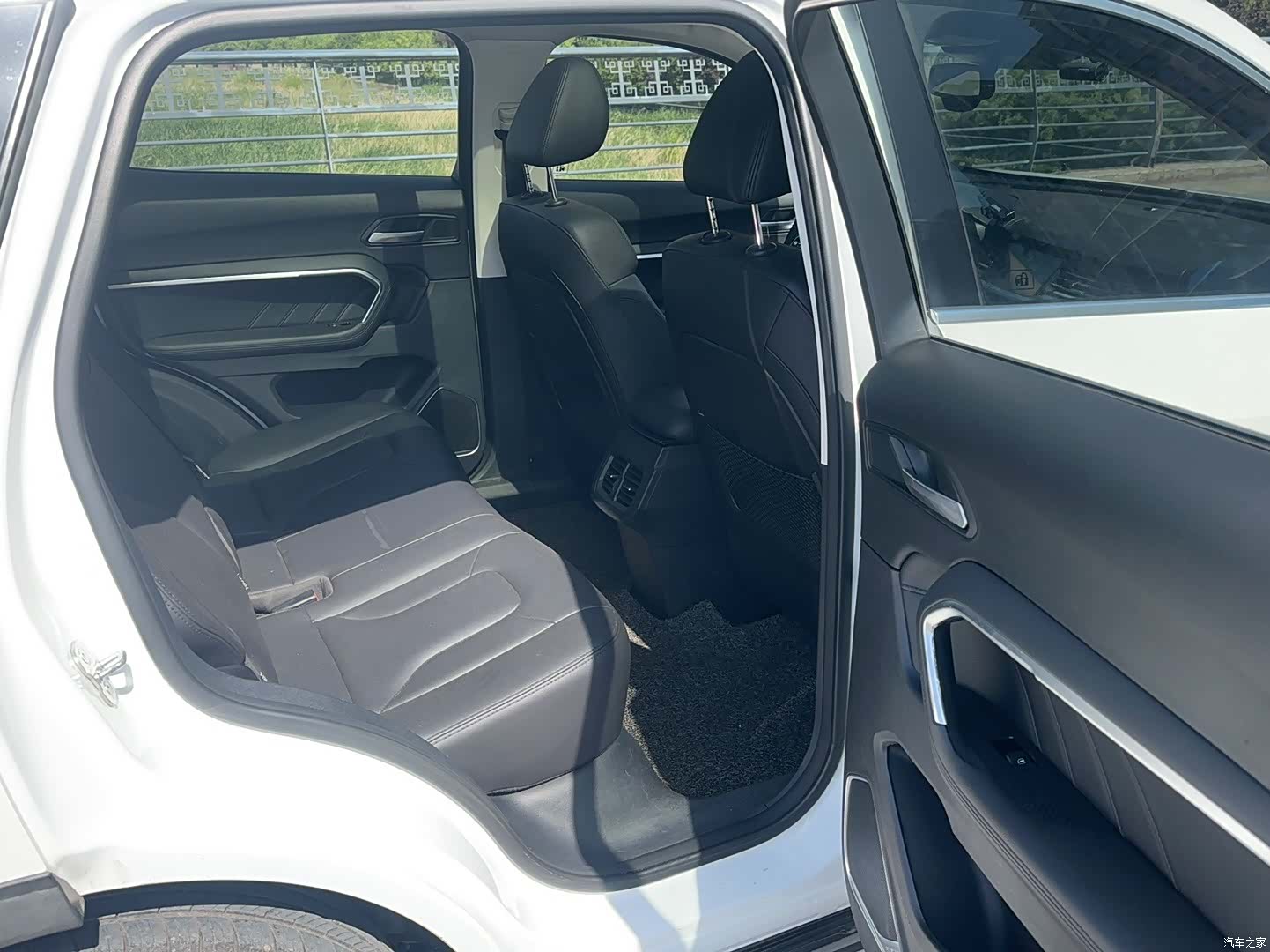Haval H6, 2017 23