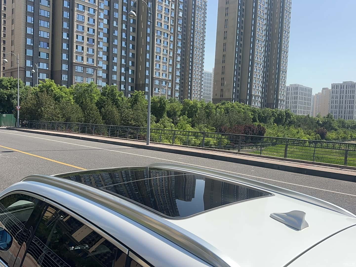 Haval H6, 2017 12
