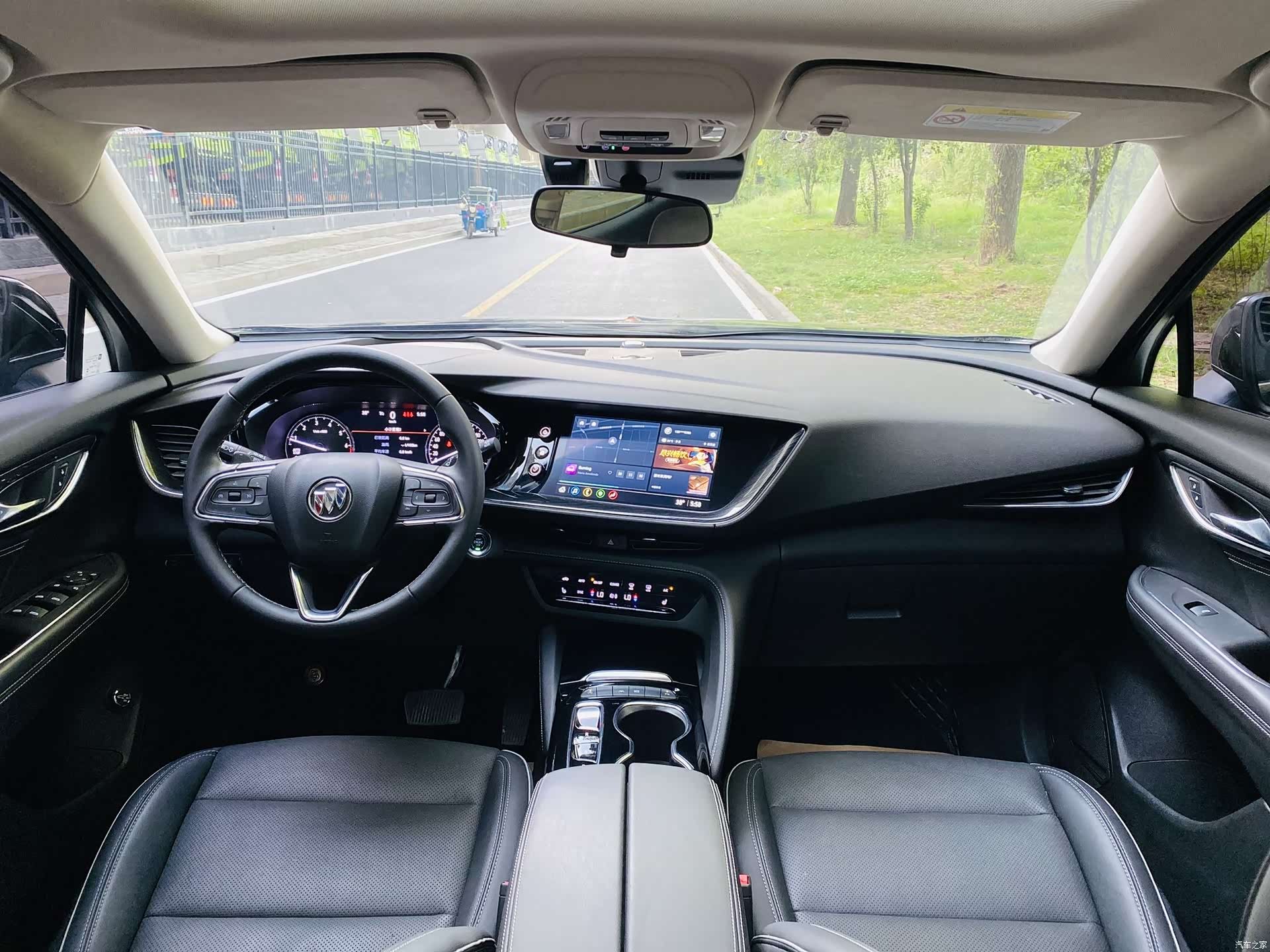 Buick Envision, 2023 6