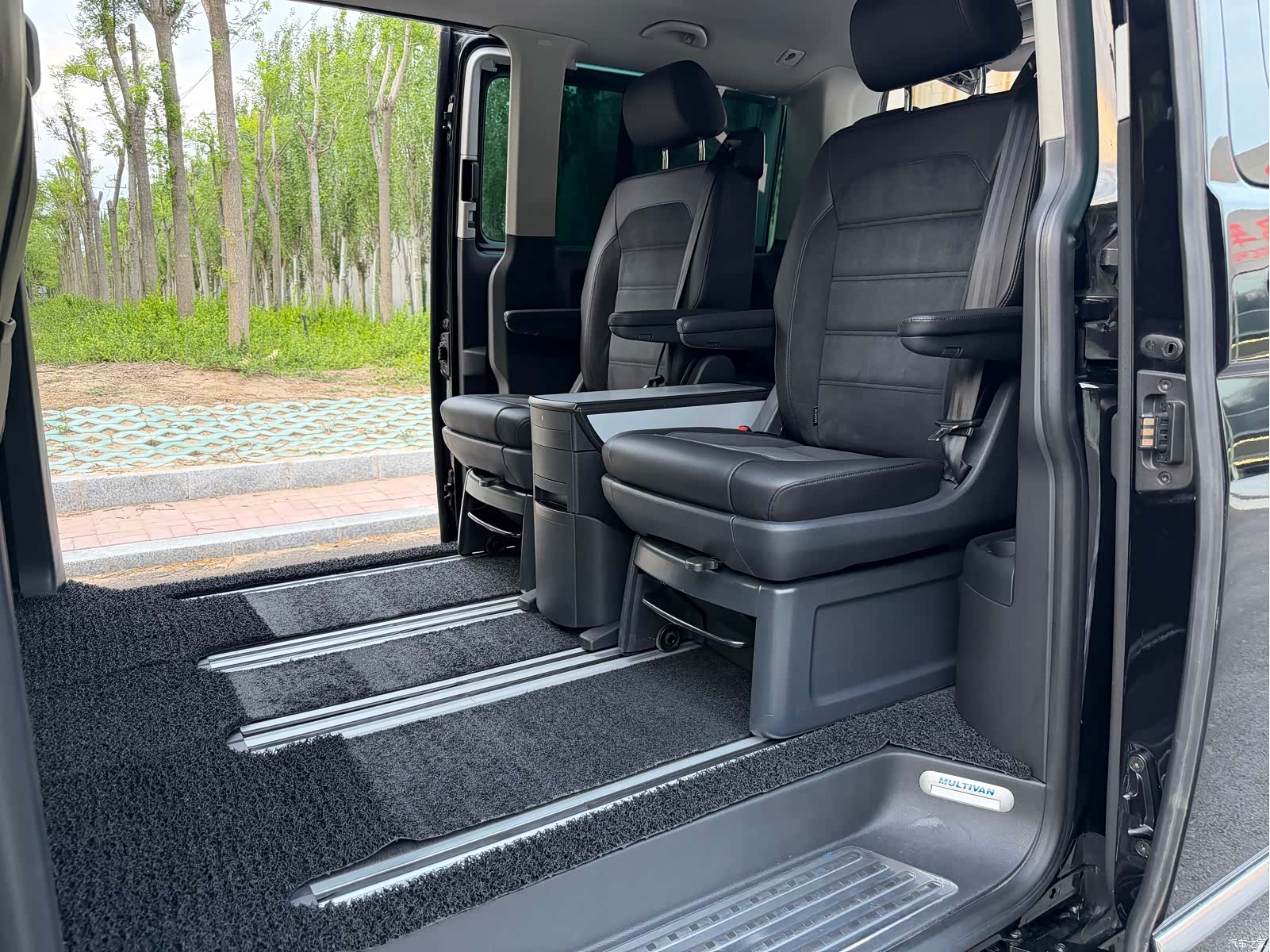 Volkswagen 7, 2018 17