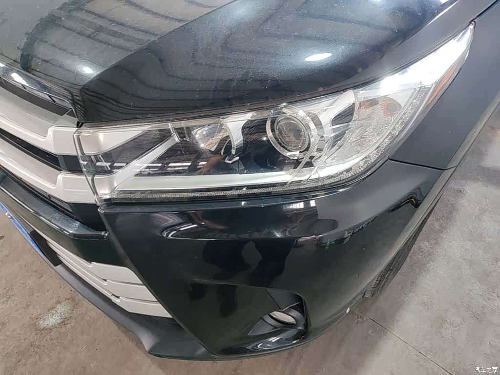 Toyota Highlander, 2021 18