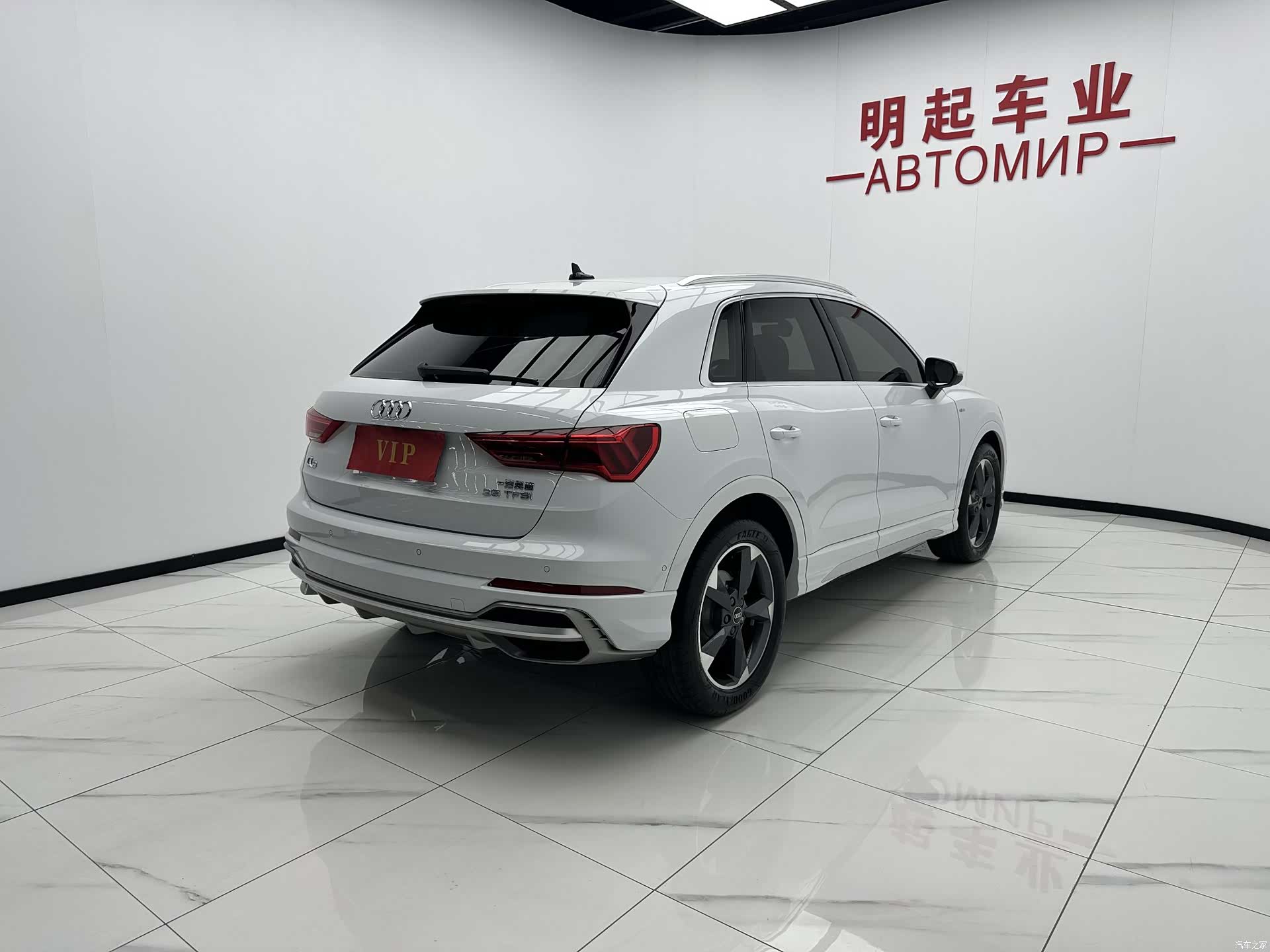 Audi Q3, 2022 9