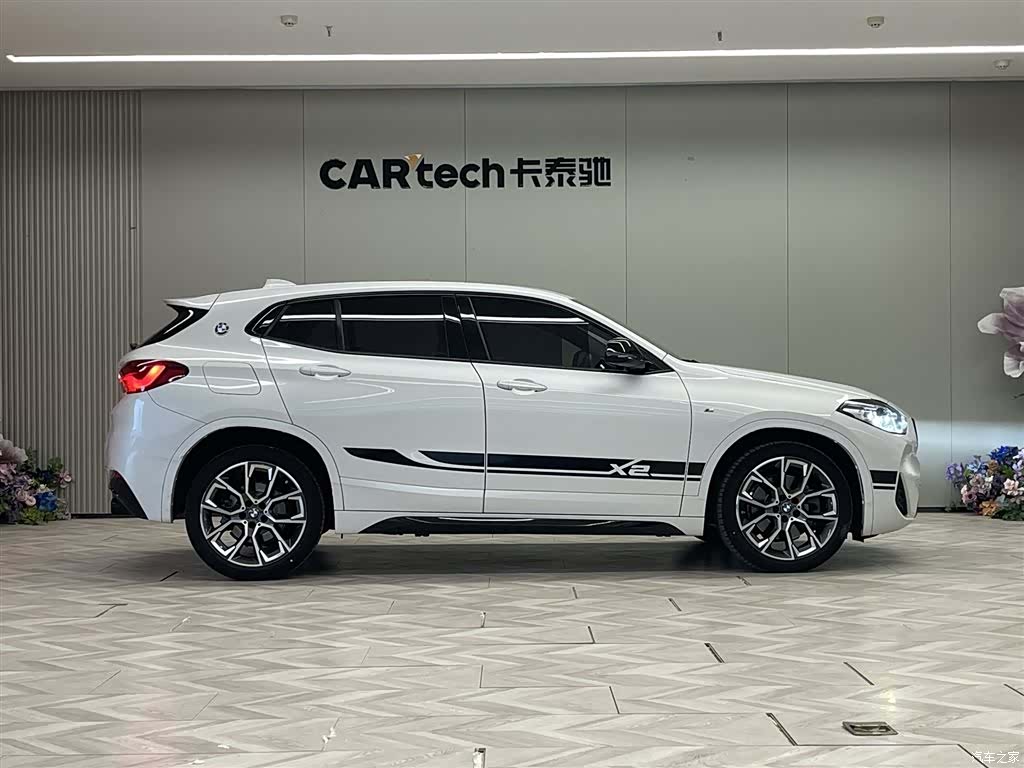 BMW X2, 2022 4