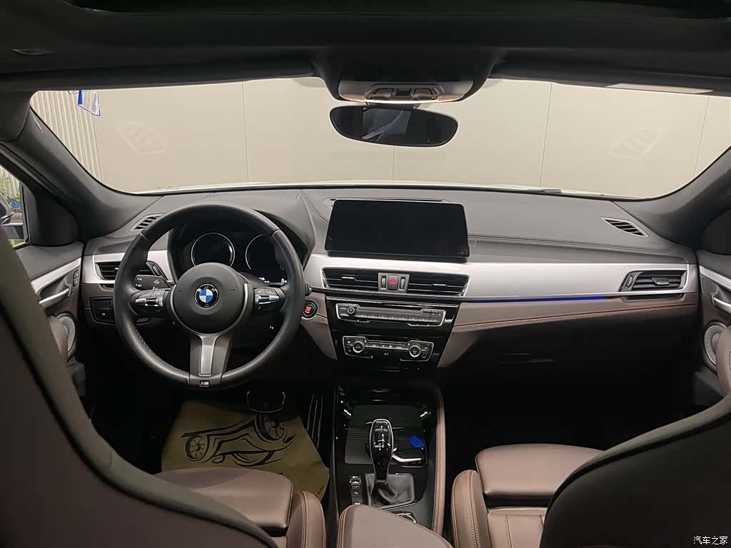 BMW X2, 2022 12