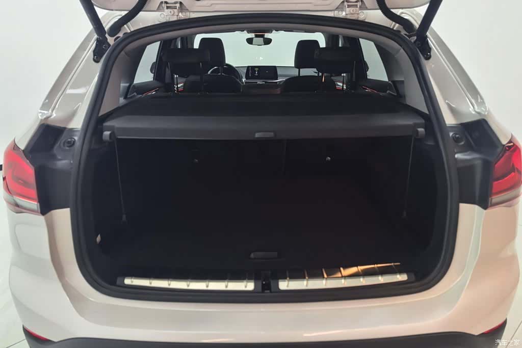 BMW X1, 2022 4