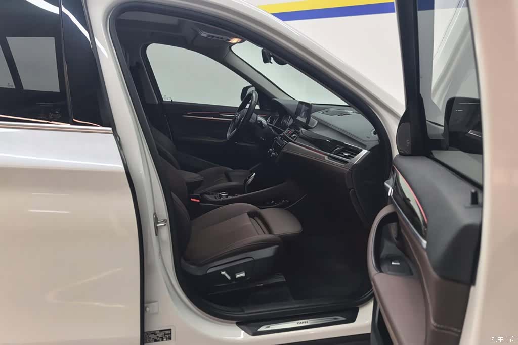 BMW X1, 2022 8