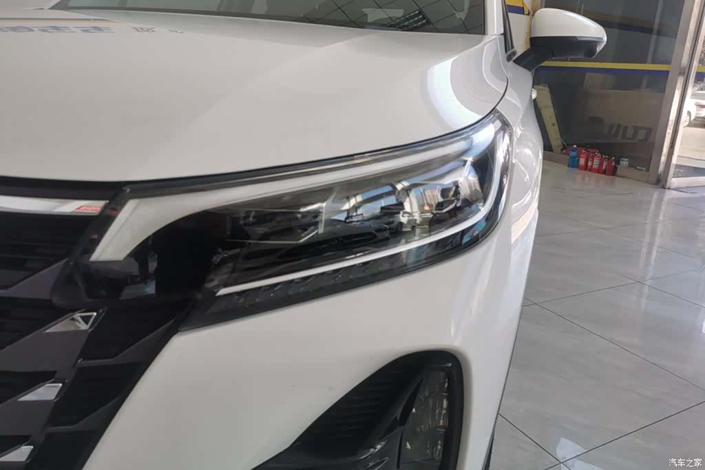 GAC GS4, 2023 все фото