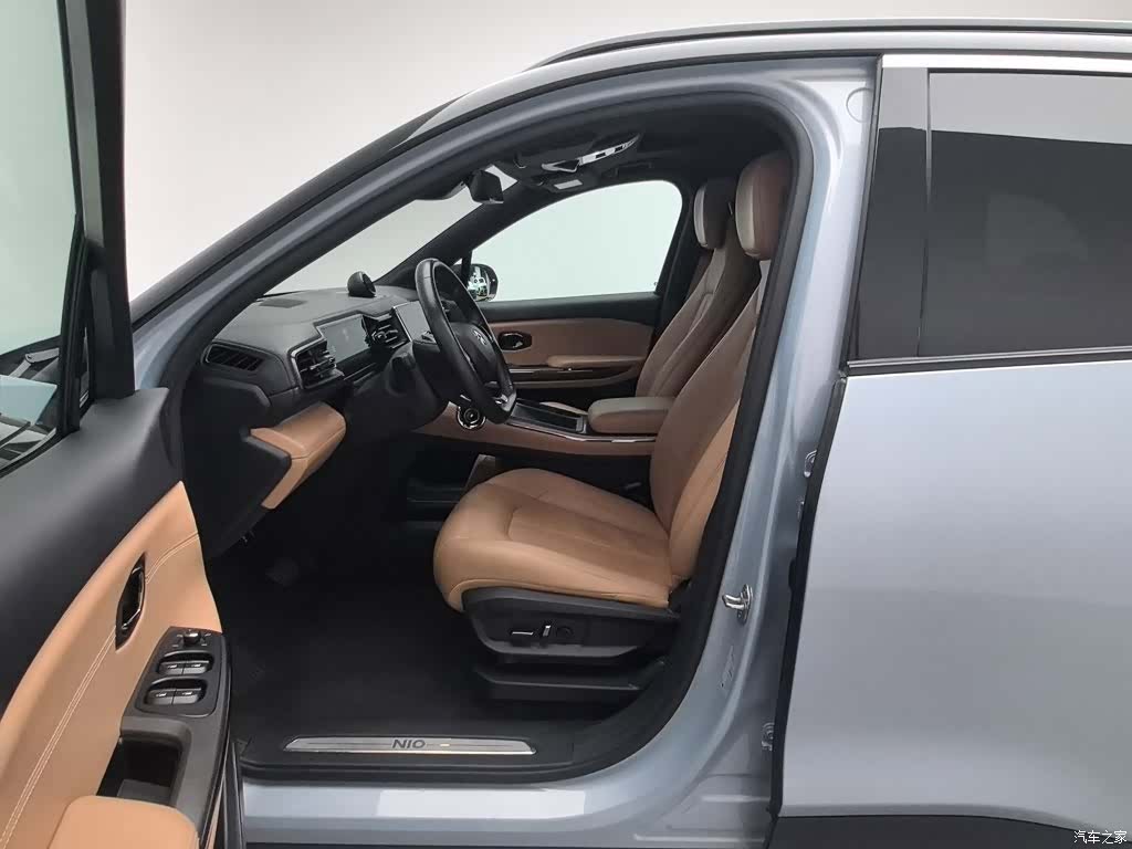 NIO ES6, 2021 10