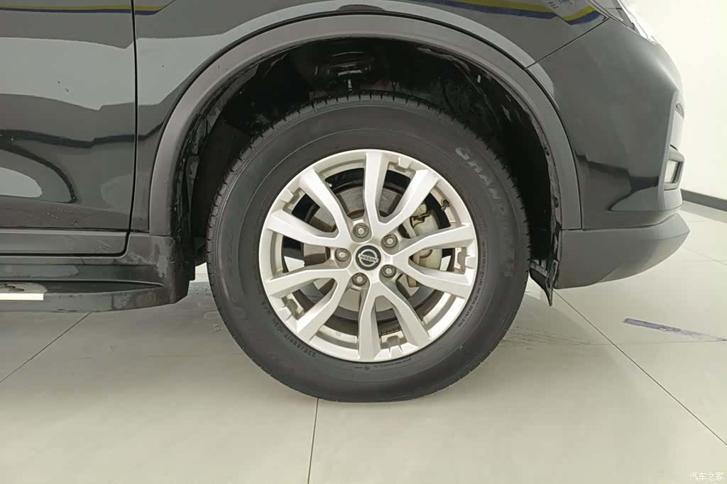Nissan X-Trail, 2021 6