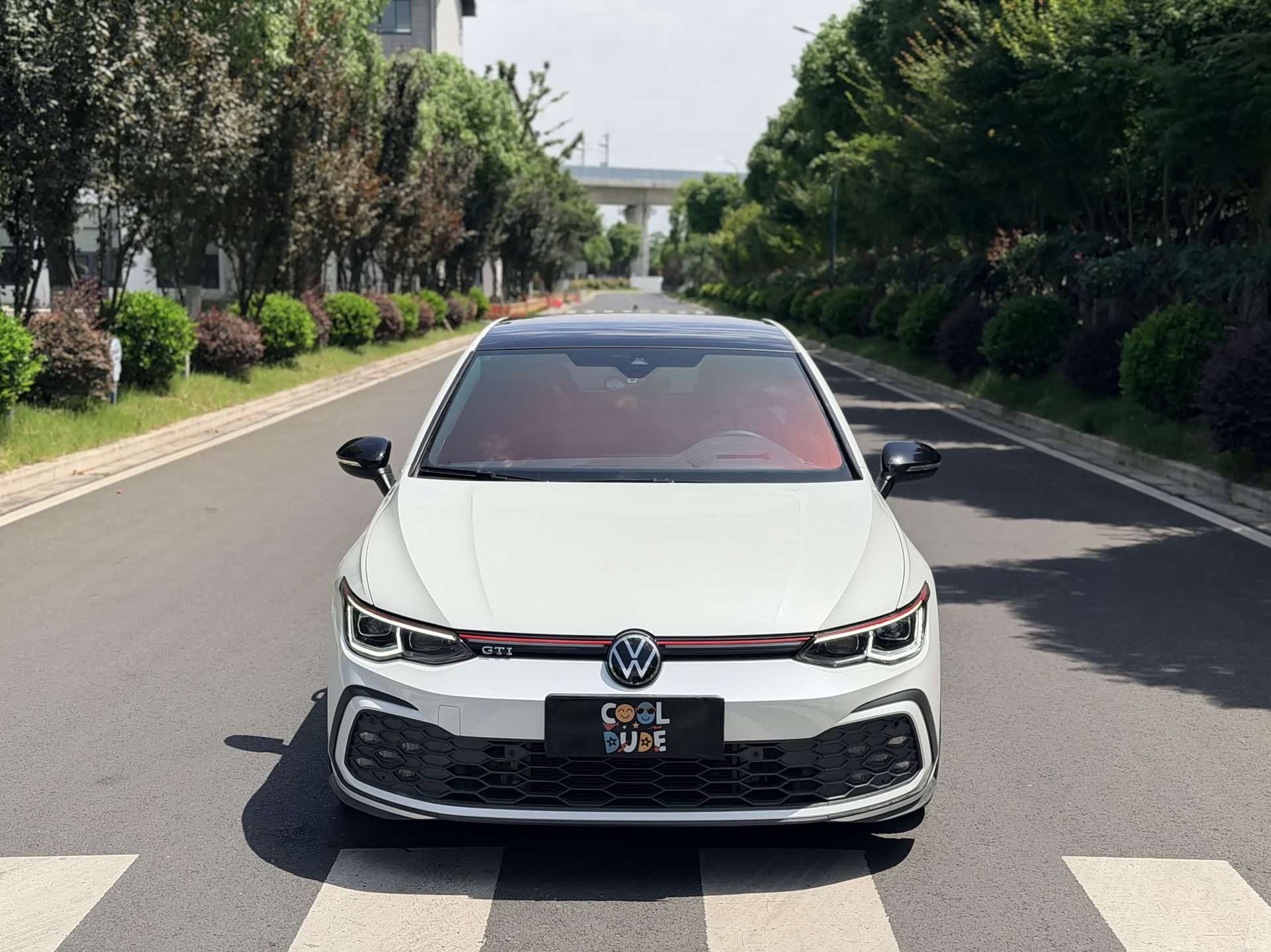 Volkswagen Golf, 2022 2