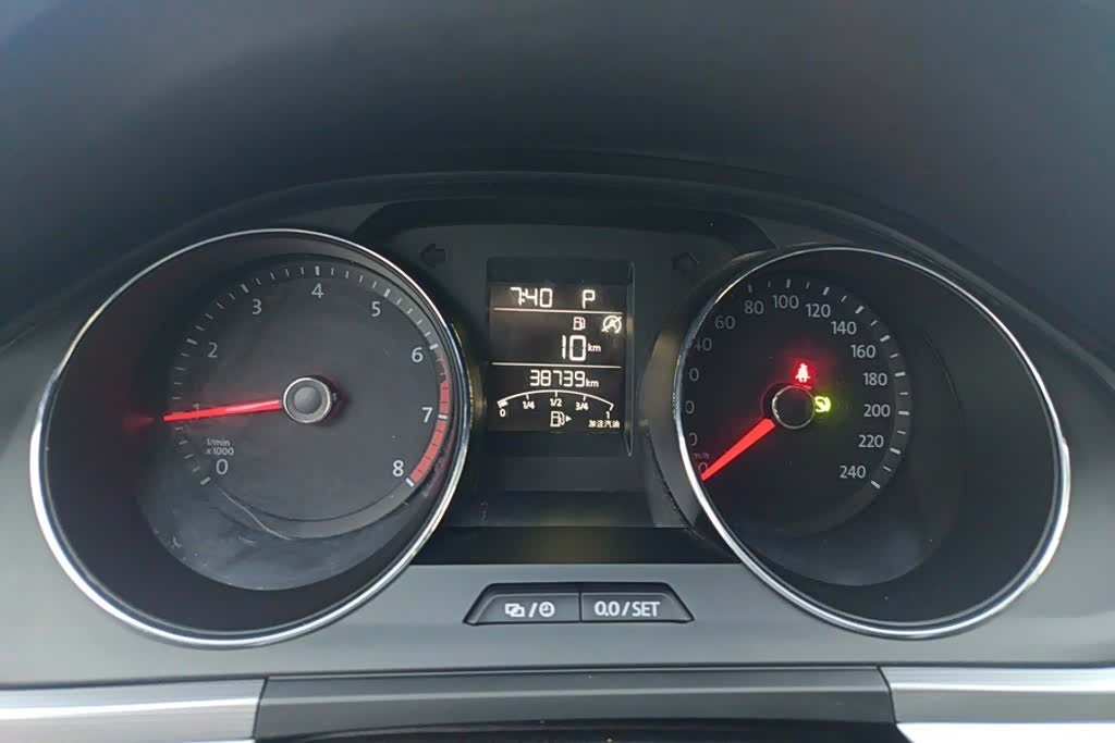 Volkswagen Bora, 2020 14