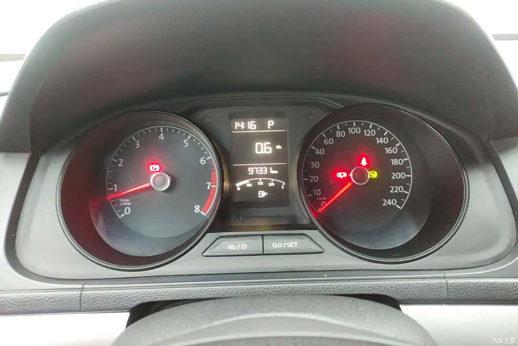 Volkswagen Lavida, 2016 14
