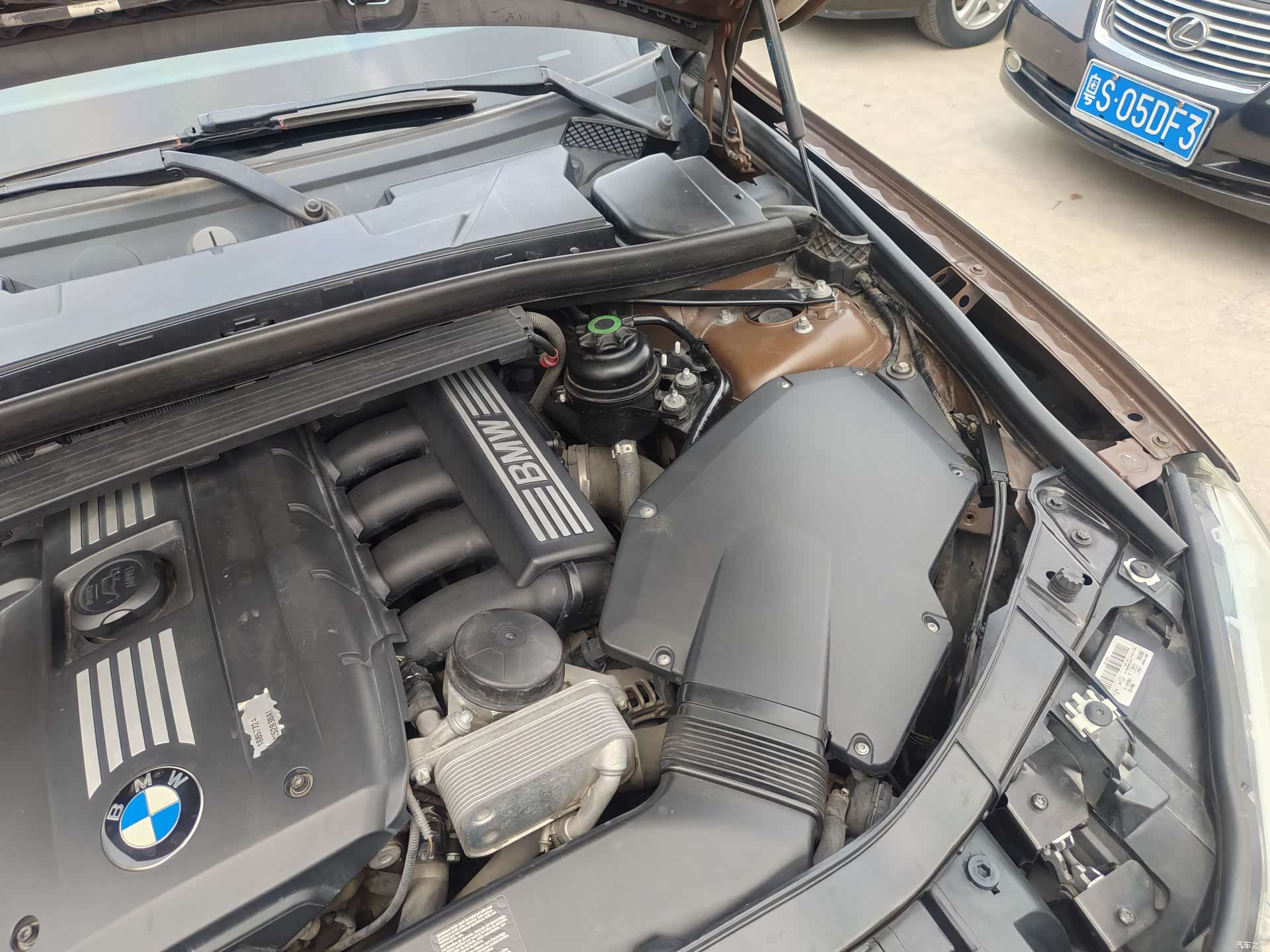 BMW X1, 2011 17