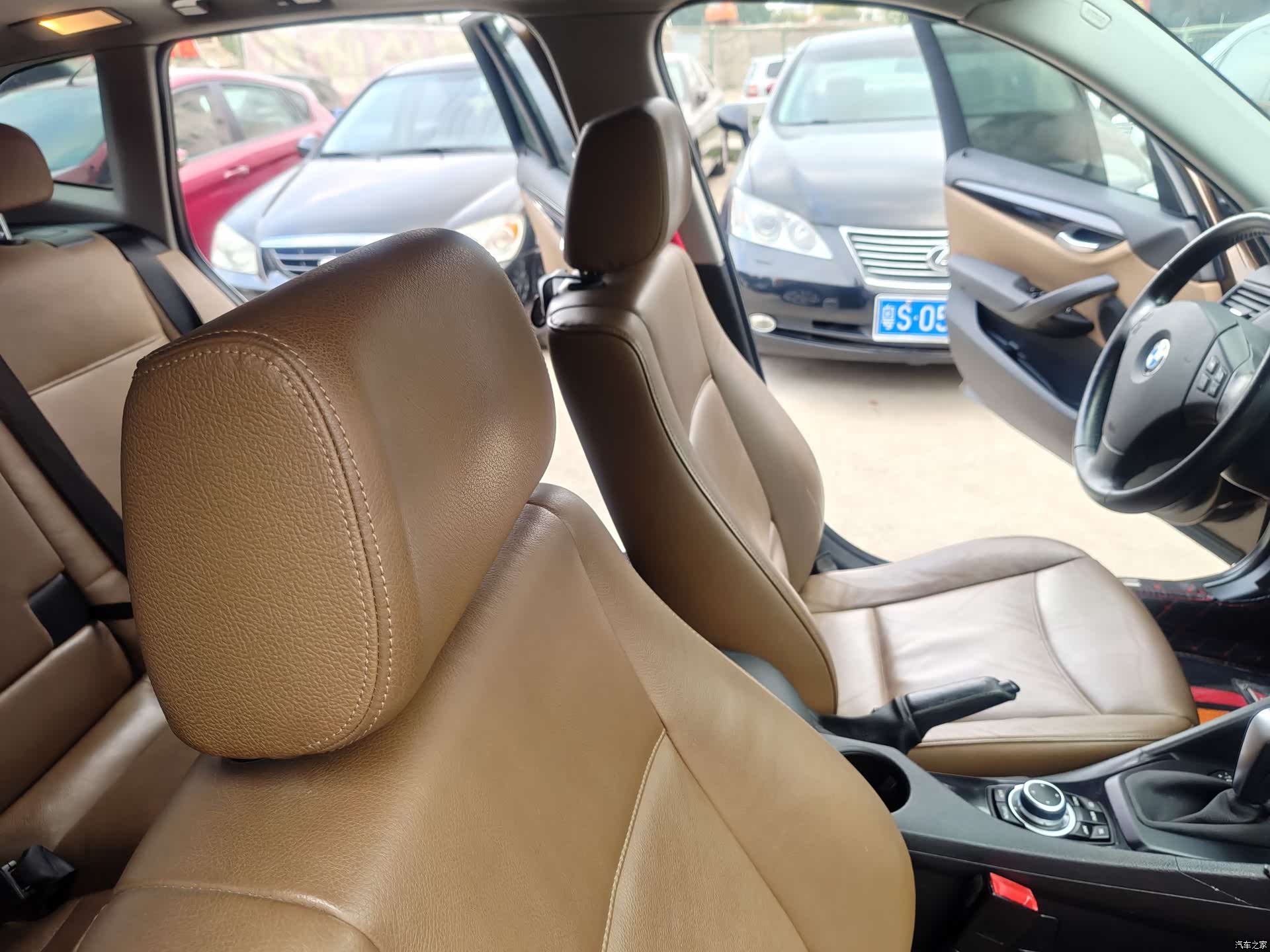 BMW X1, 2011 25
