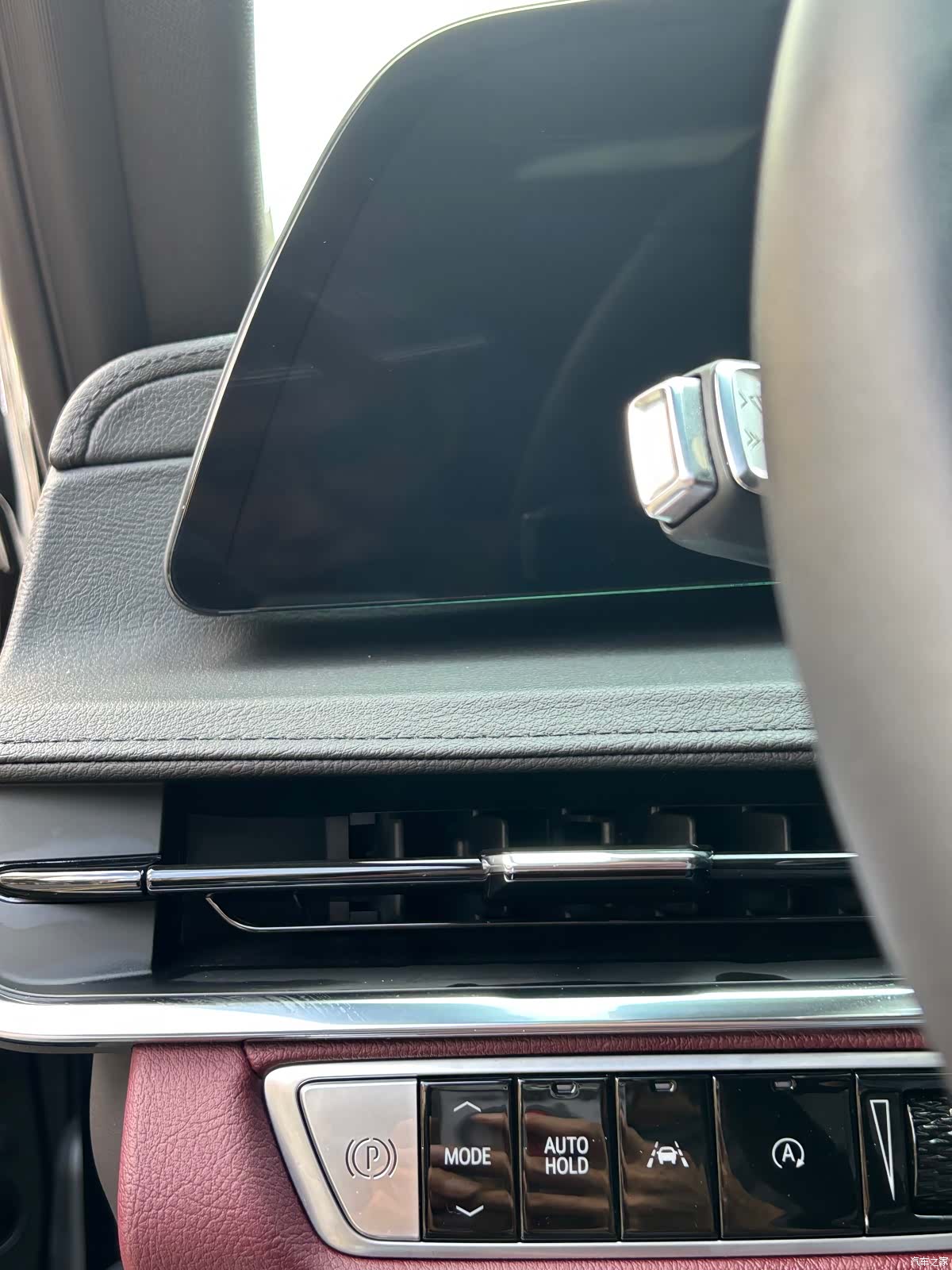 Cadillac CT6, 2024 23