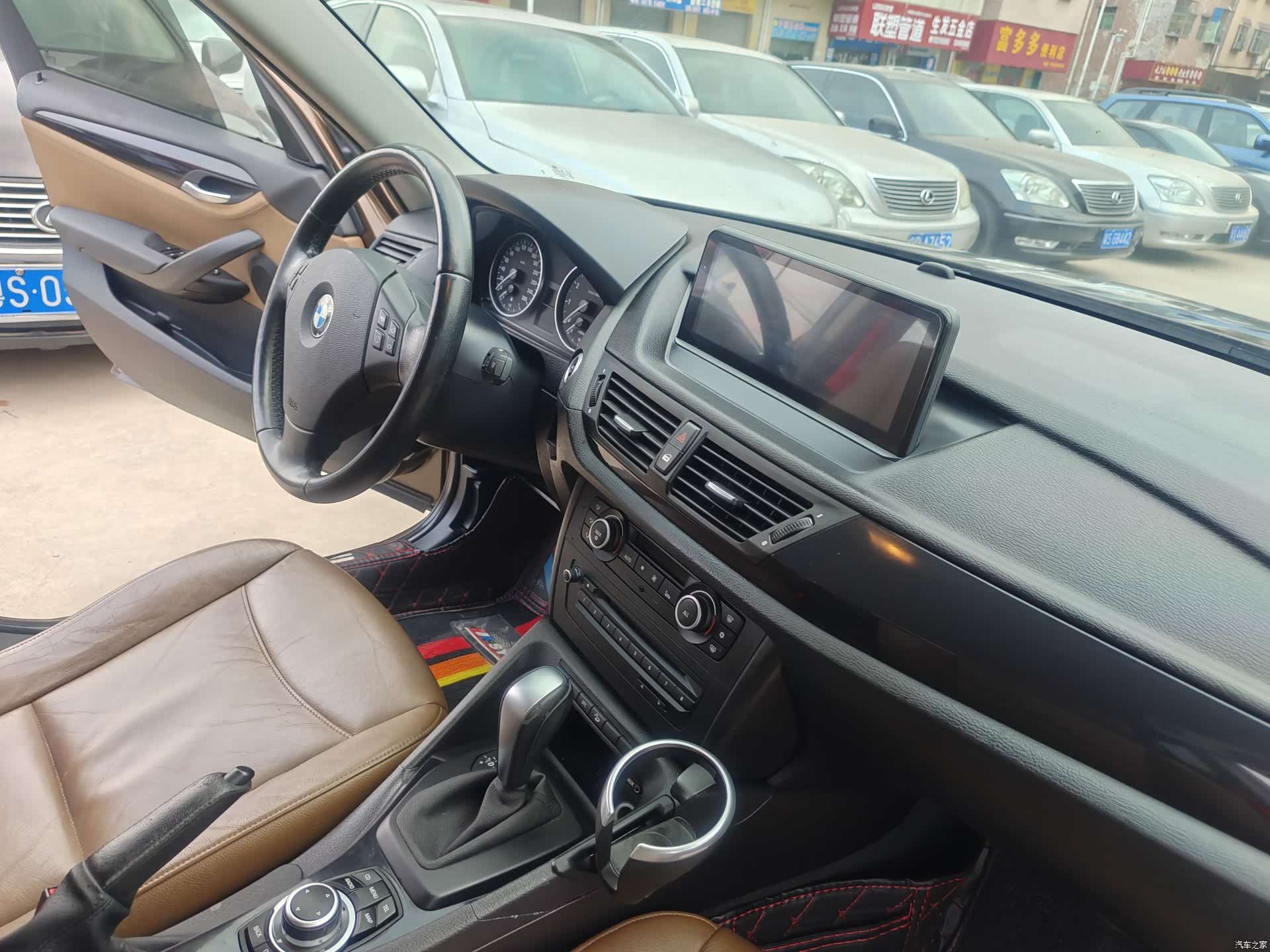 BMW X1, 2011 24