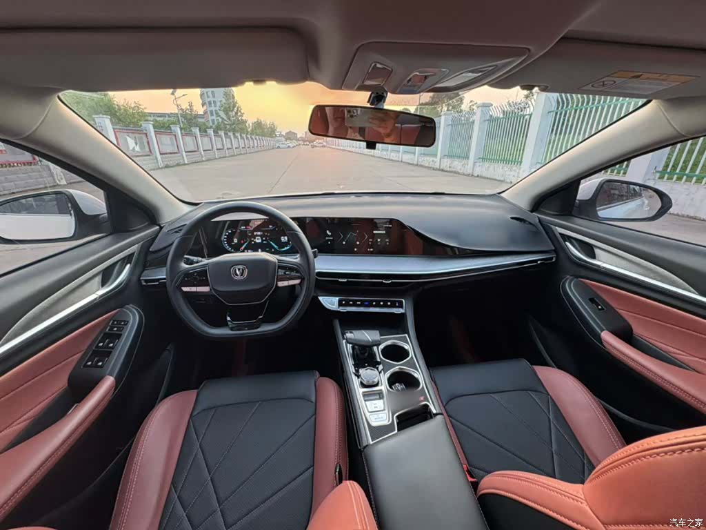 Changan Eado, 2023 21