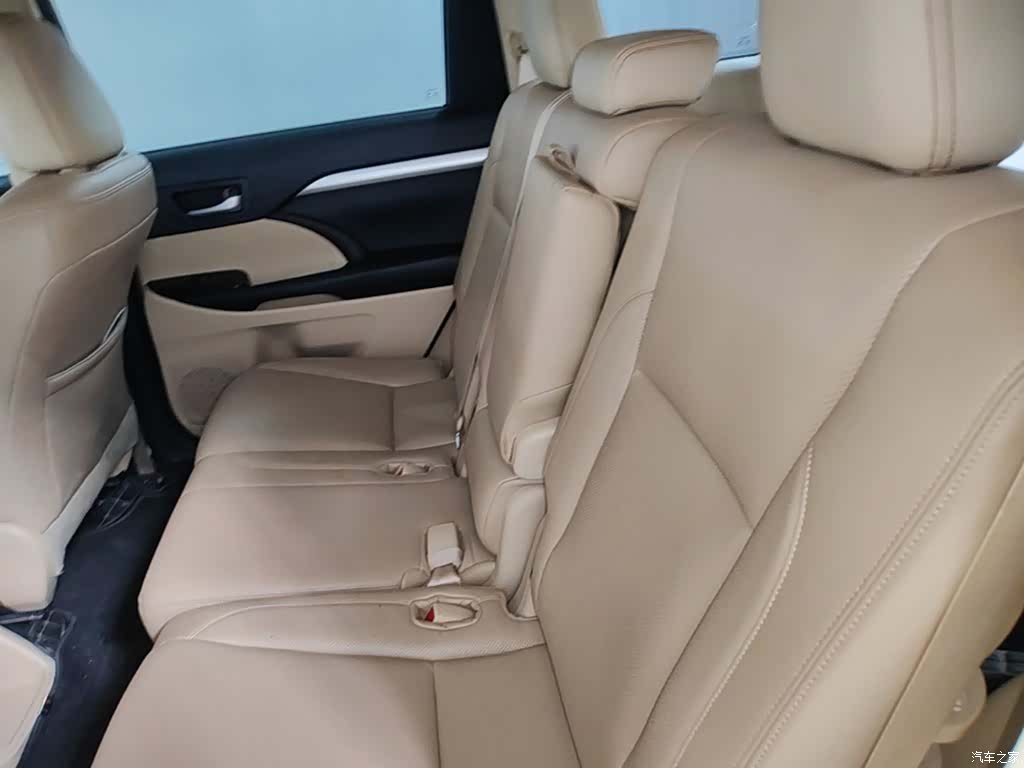 Toyota Highlander, 2021 13