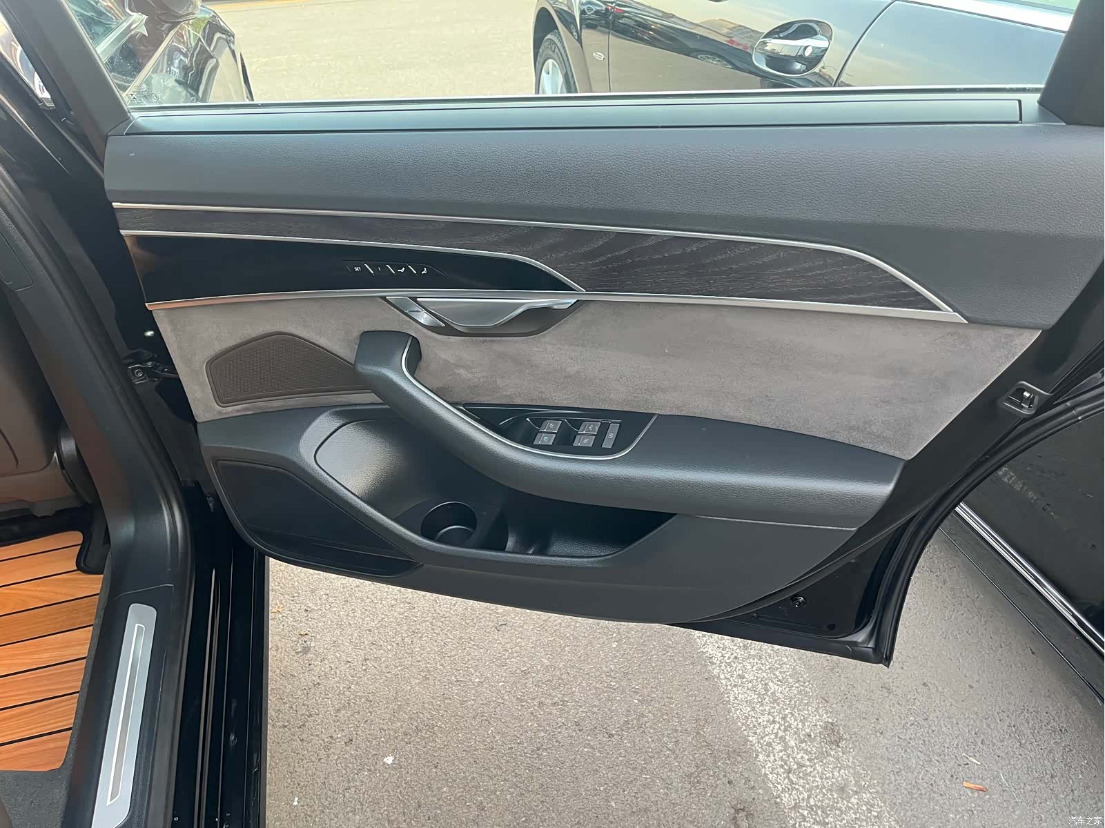 Audi A8L, 2020 30