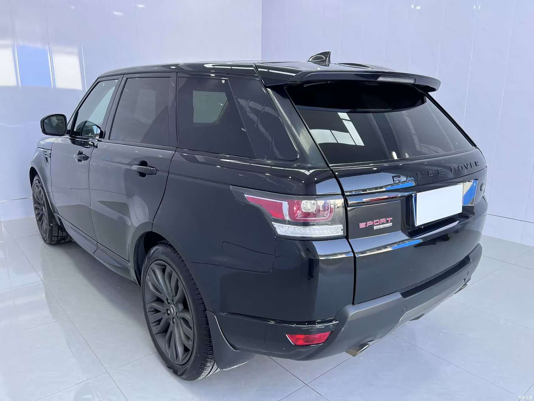 Land Rover Range Rover, 2017 3