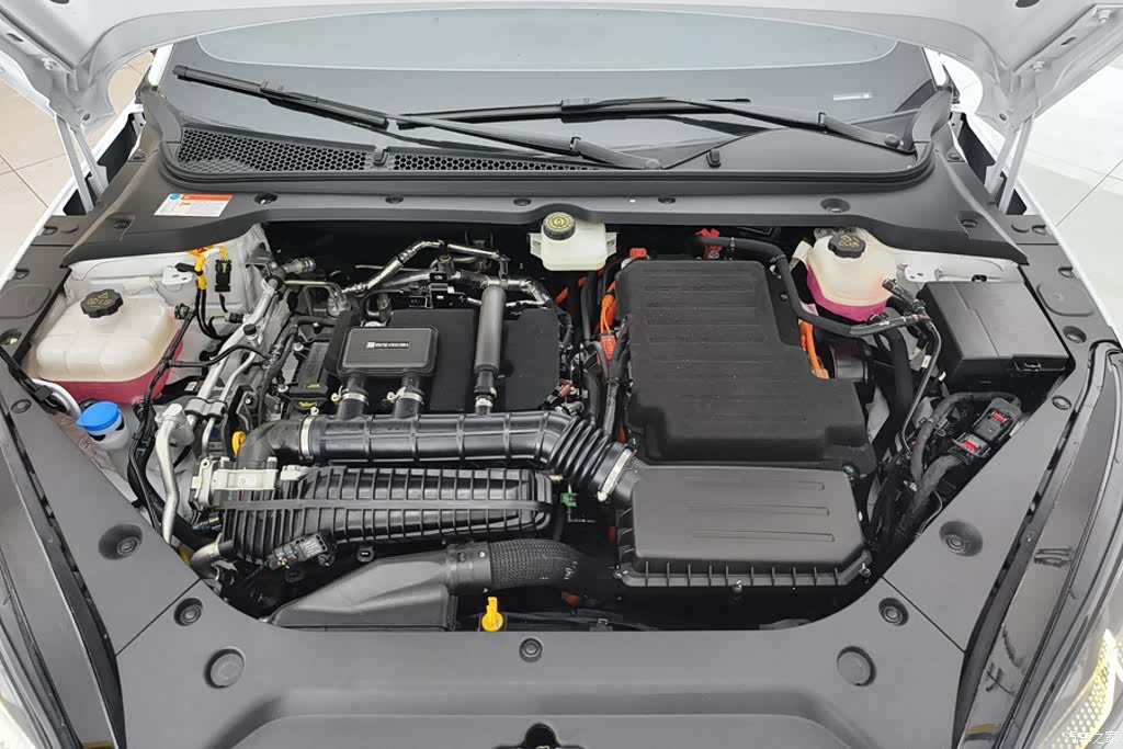 BYD Seal, 2025 10