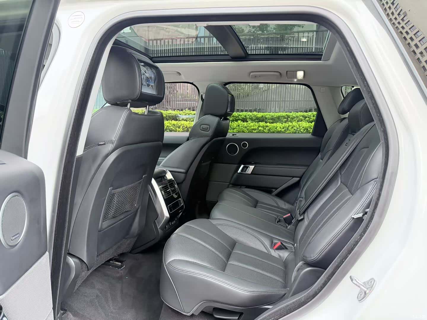 Land Rover Range Rover, 2017 9